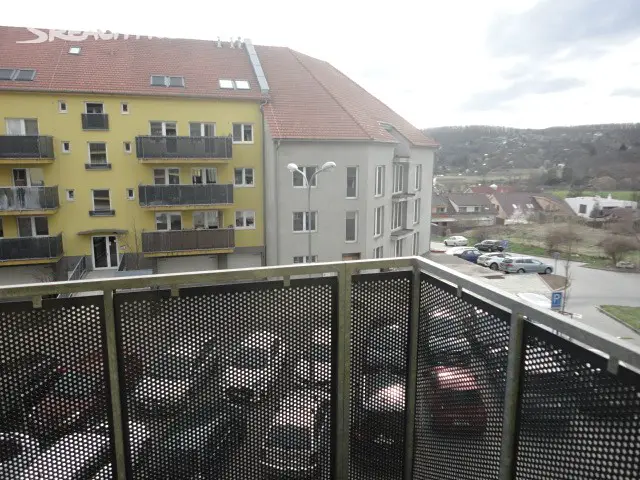 Pronájem bytu 2+kk 52 m², Nachová, Brno - Řečkovice