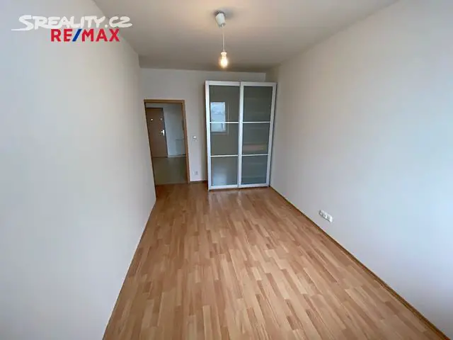 Pronájem bytu 2+kk 48 m², Dělená, Praha 5 - Řeporyje