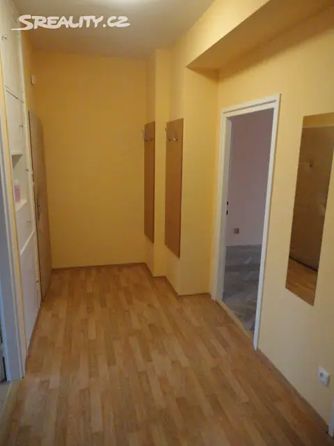 Pronájem bytu 3+1 82 m², Merhautova, Brno - Brno-sever