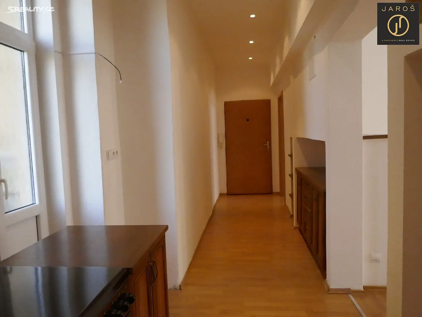 Pronájem bytu 3+1 79 m², Bulharská, Karlovy Vary