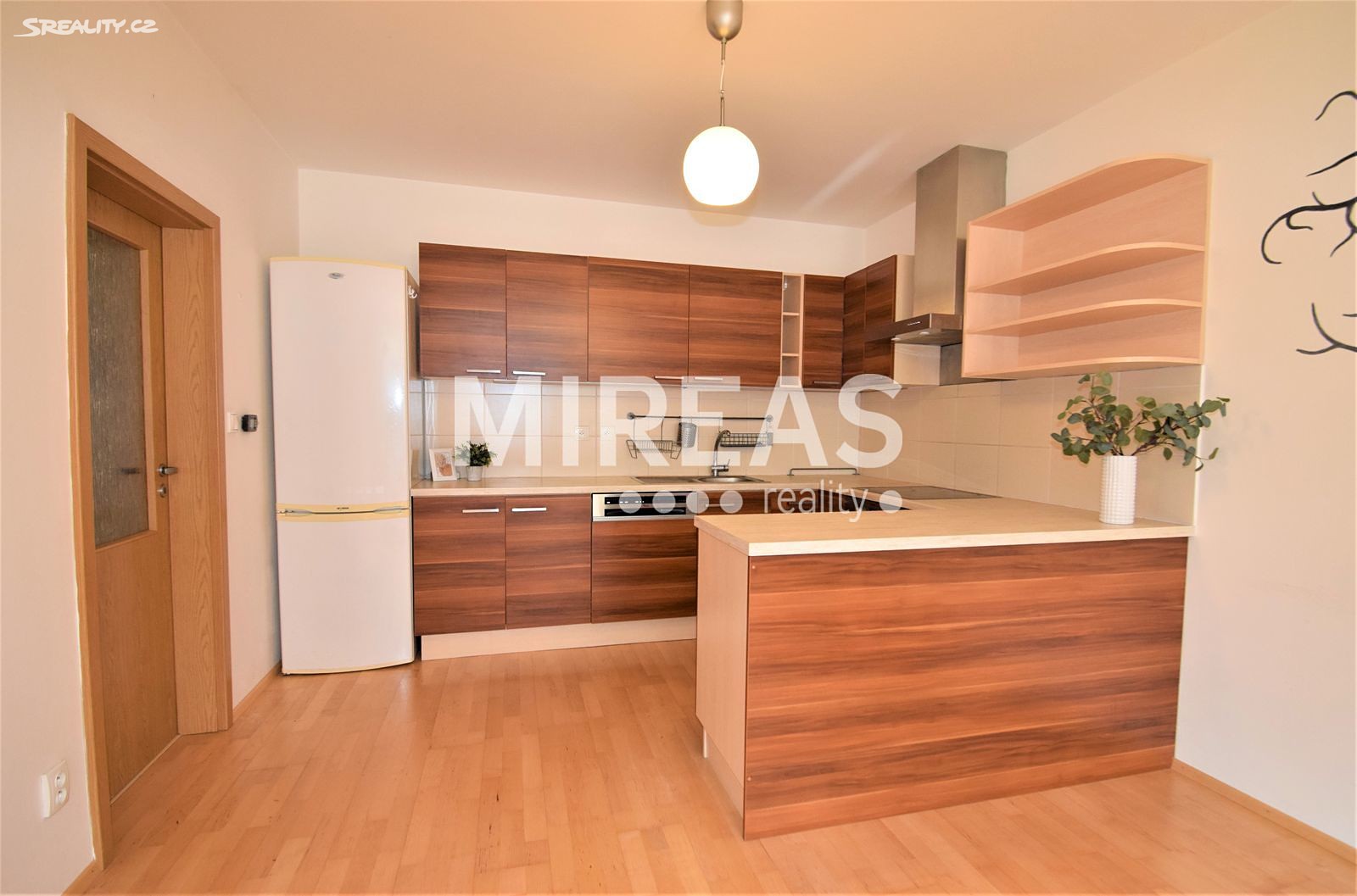 Pronájem bytu 3+kk 71 m², Vichrova, Lysá nad Labem