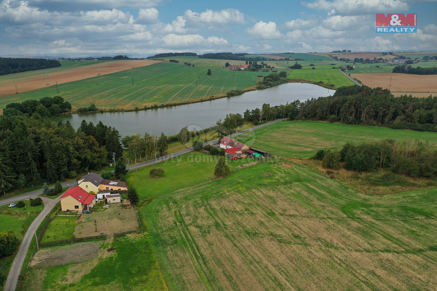 Sedlec, okres Plzeň-sever