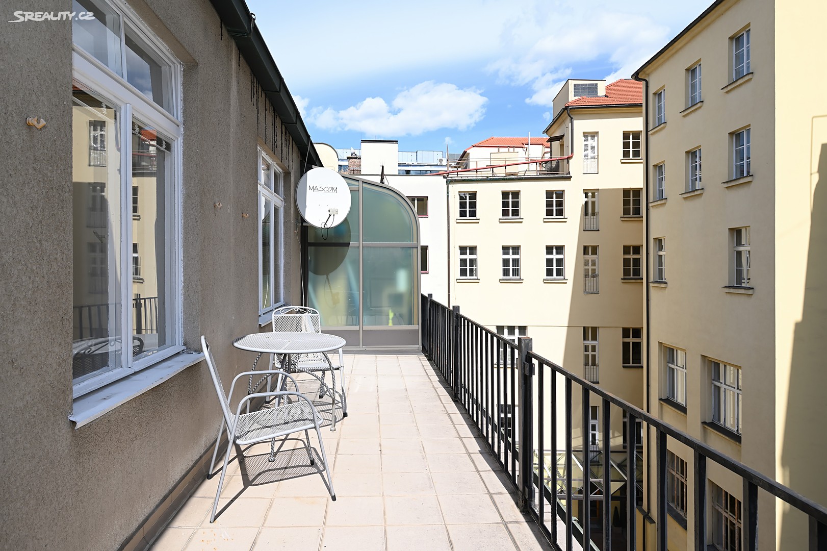 Prodej bytu 1+1 50 m², Jungmannova, Praha 1 - Nové Město