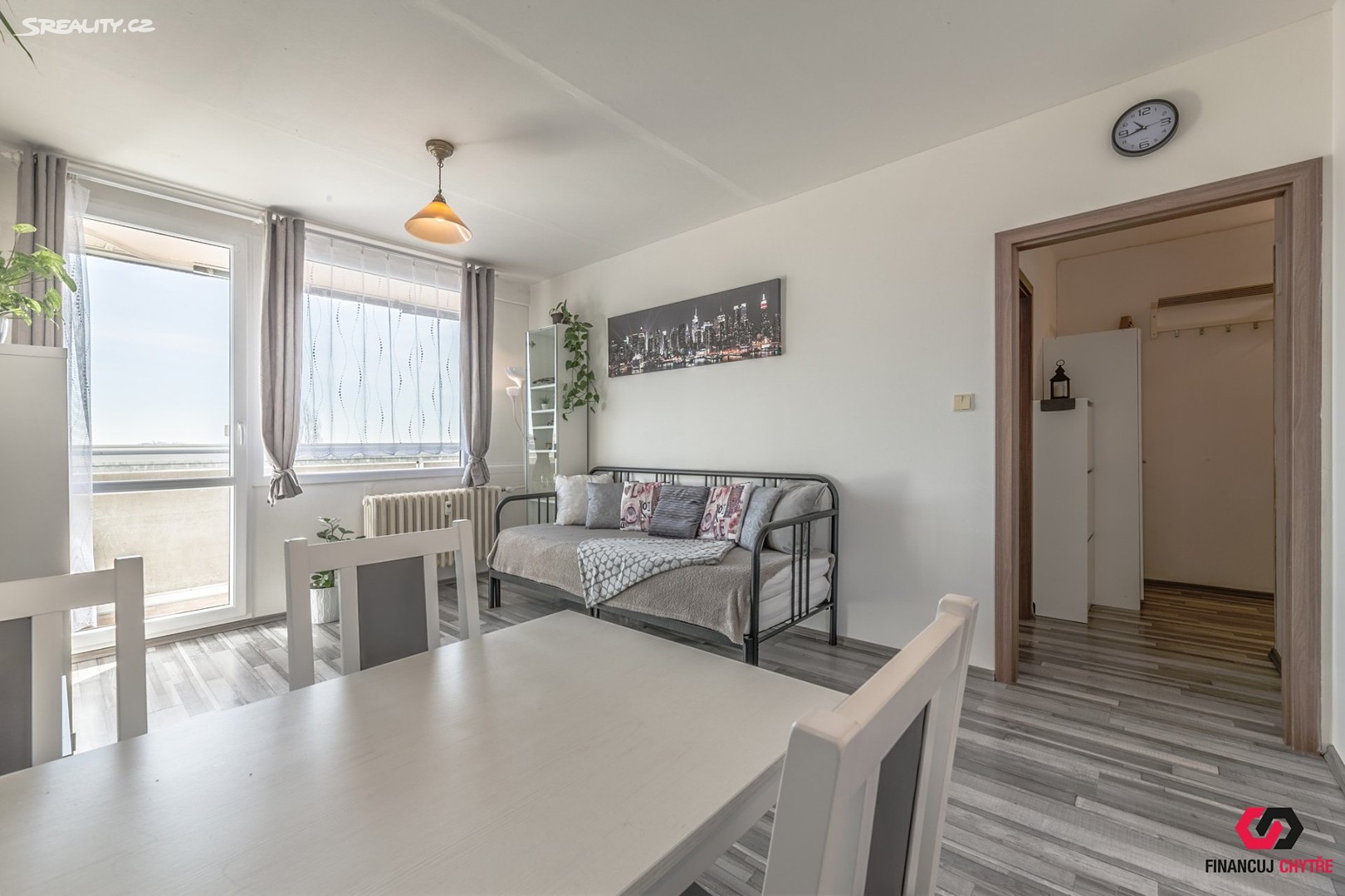 Prodej bytu 1+1 45 m², Lidická, Slaný