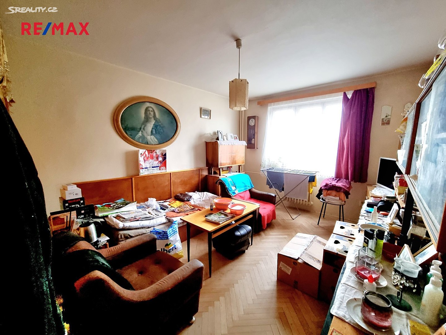 Prodej bytu 2+1 70 m², Bezdíčkova, Pardubice - Bílé Předměstí