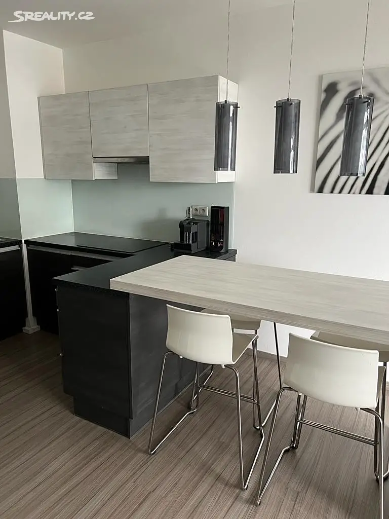 Prodej bytu 2+kk 56 m², gen. Píky, Olomouc - Řepčín