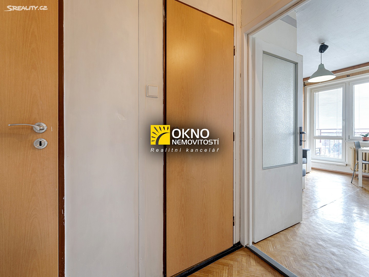 Prodej bytu 2+kk 52 m², Jugoslávská, Ostrava - Zábřeh