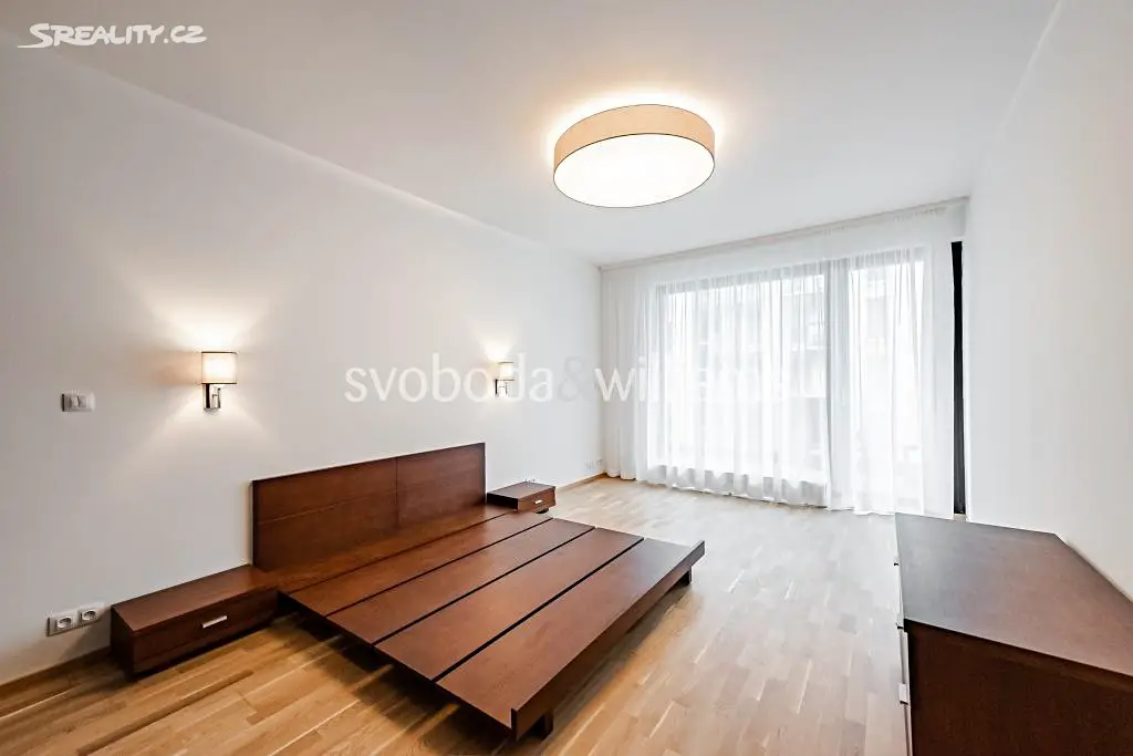 Prodej bytu 2+kk 88 m², Korunní, Praha 10 - Vinohrady