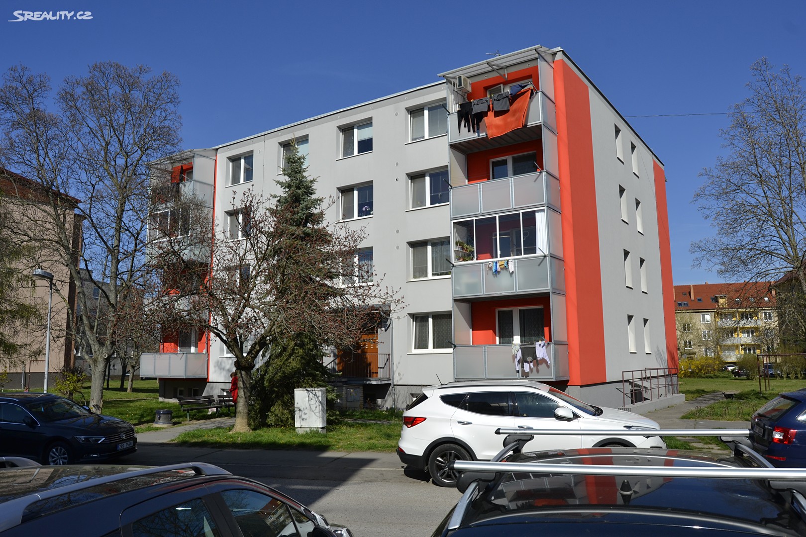 Prodej bytu 3+1 73 m², Budovatelská, Břeclav - Poštorná