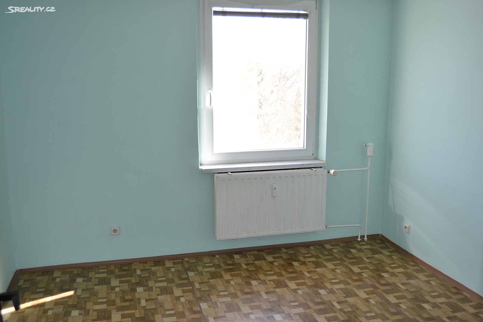 Prodej bytu 3+1 73 m², Budovatelská, Břeclav - Poštorná
