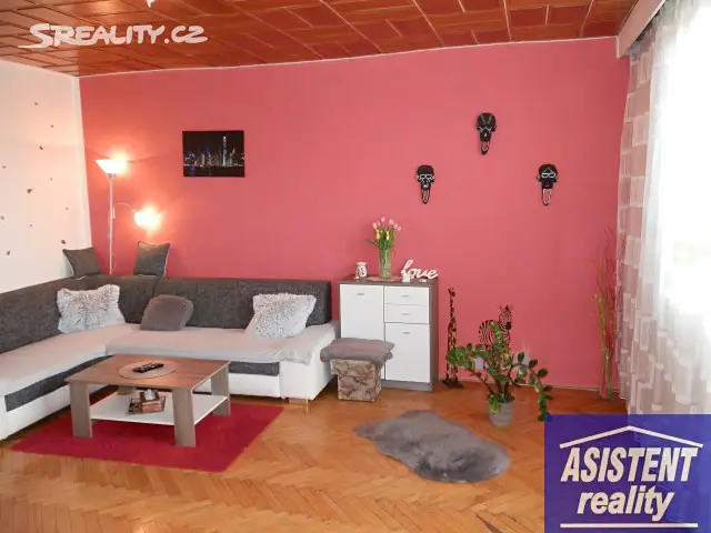 Prodej bytu 3+1 78 m², Smržice, okres Prostějov