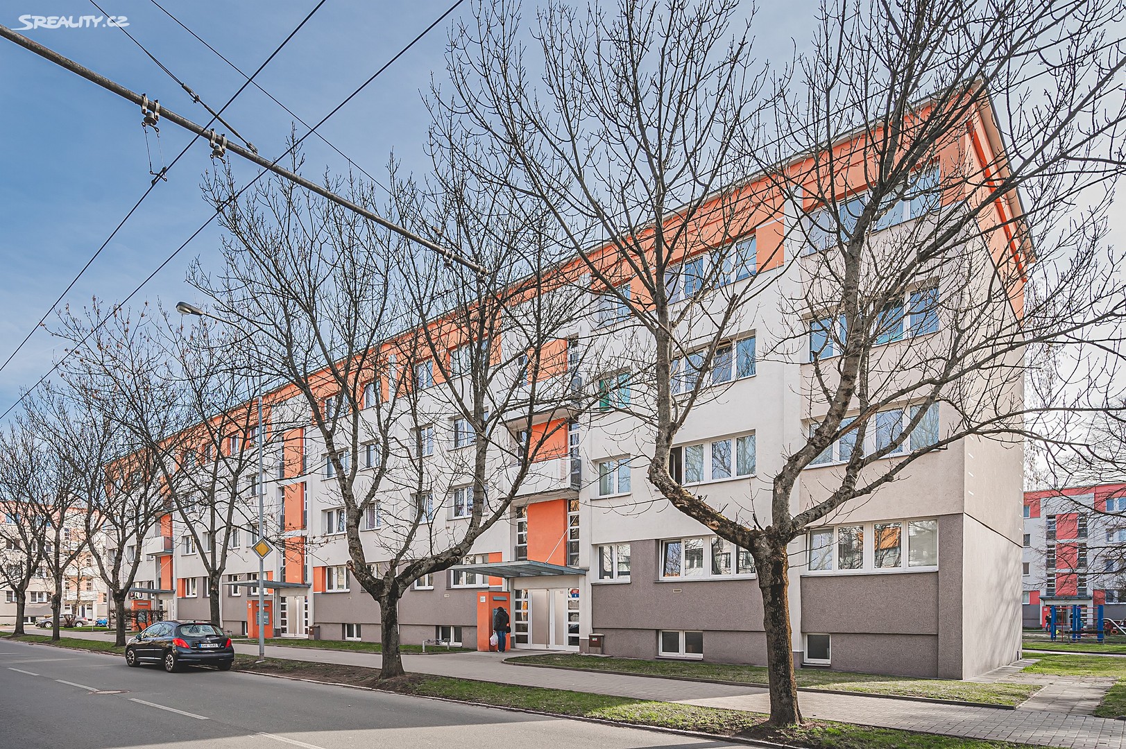 Prodej bytu 3+kk 65 m², Myslivečkova, Hradec Králové - Slezské Předměstí