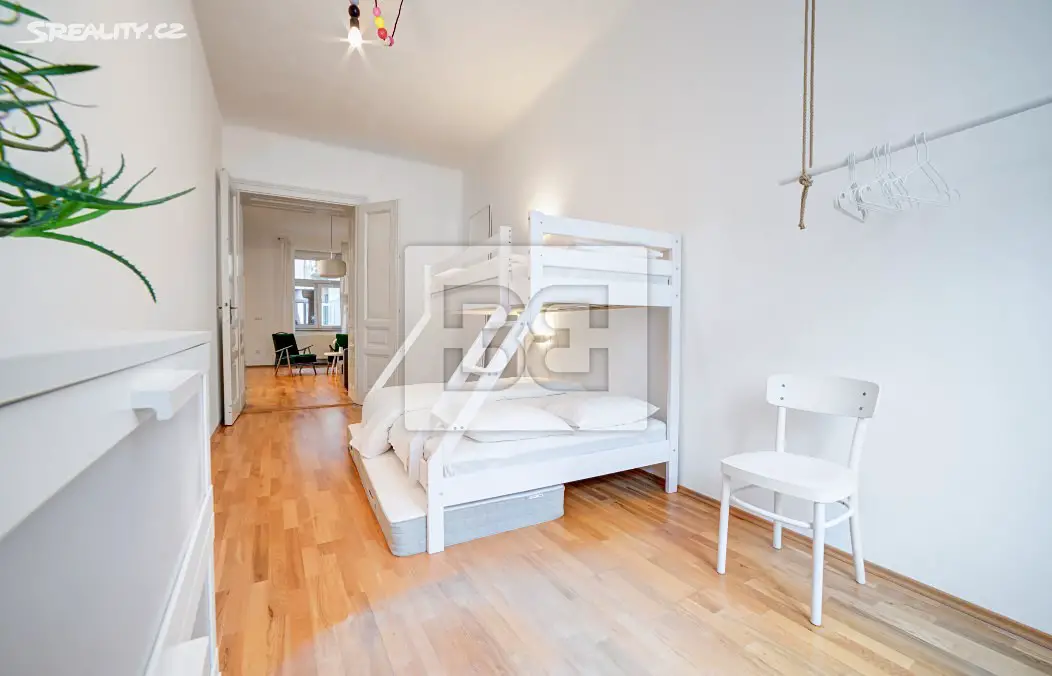 Prodej bytu 4+kk 115 m², Vachova, Brno - Brno-město