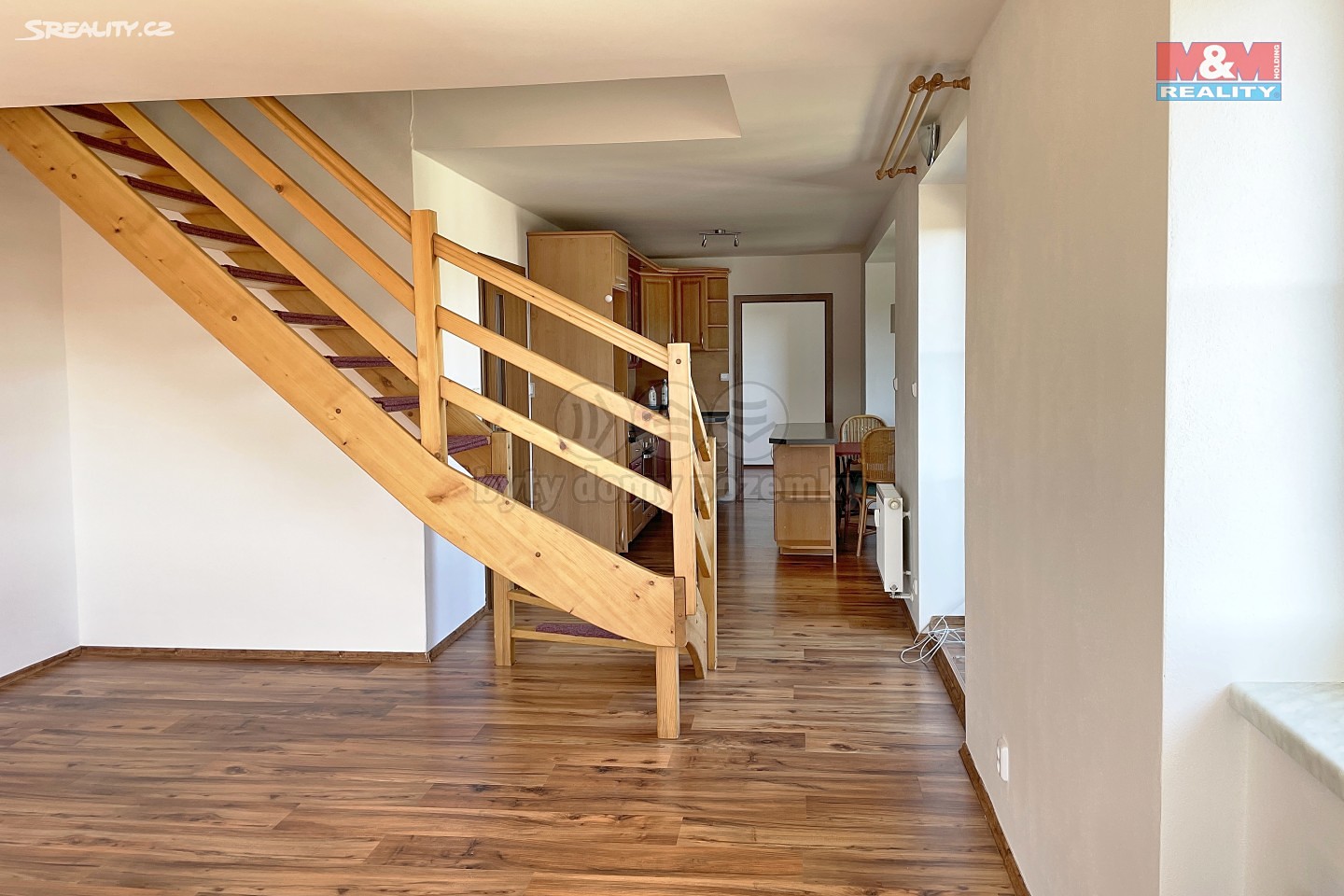 Prodej bytu 4+kk 140 m², Lipno nad Vltavou, okres Český Krumlov