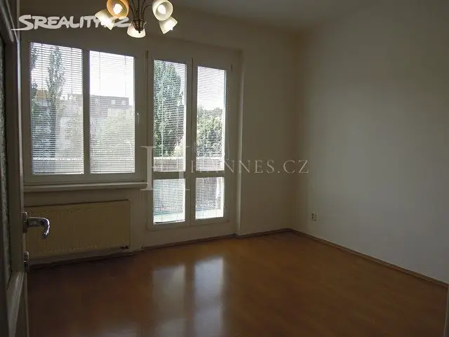 Pronájem bytu 1+1 63 m², Africká, Praha 6 - Vokovice