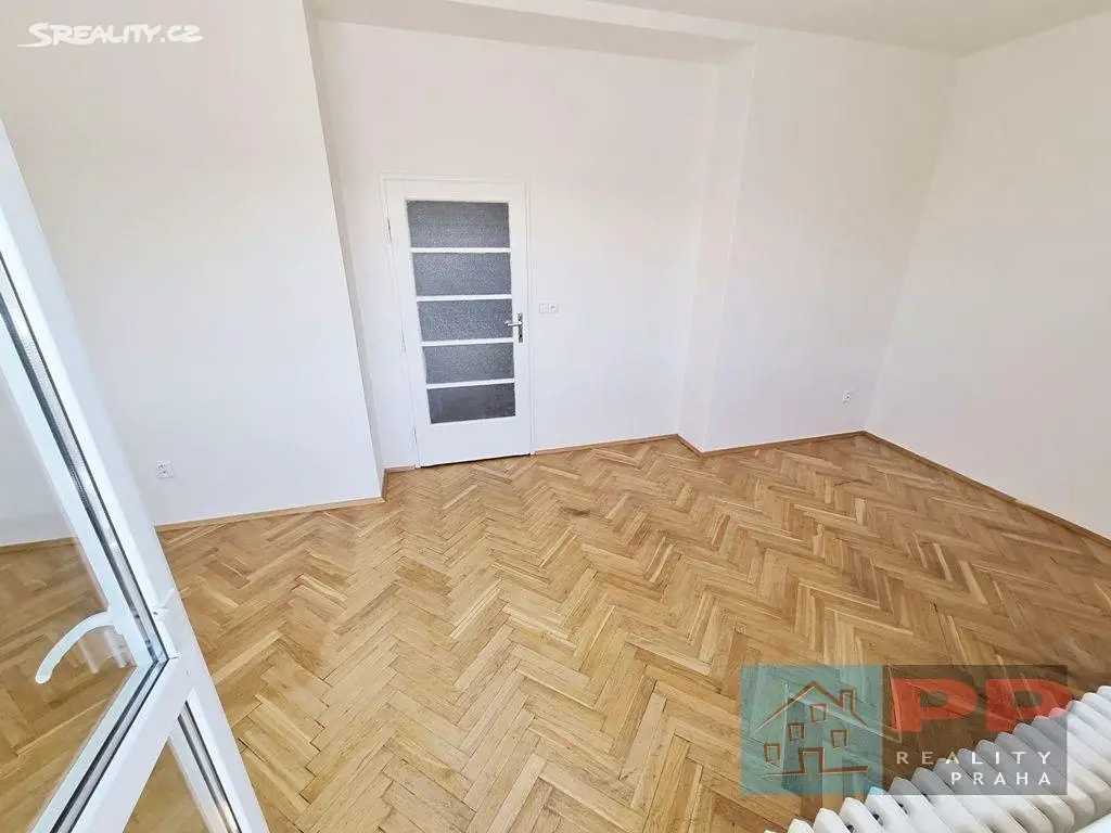 Pronájem bytu 1+kk 32 m², Junácká, Praha 6 - Břevnov