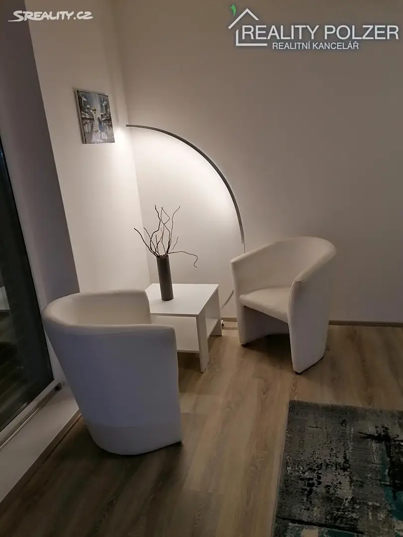 Pronájem bytu 1+kk 40 m², Prostějov