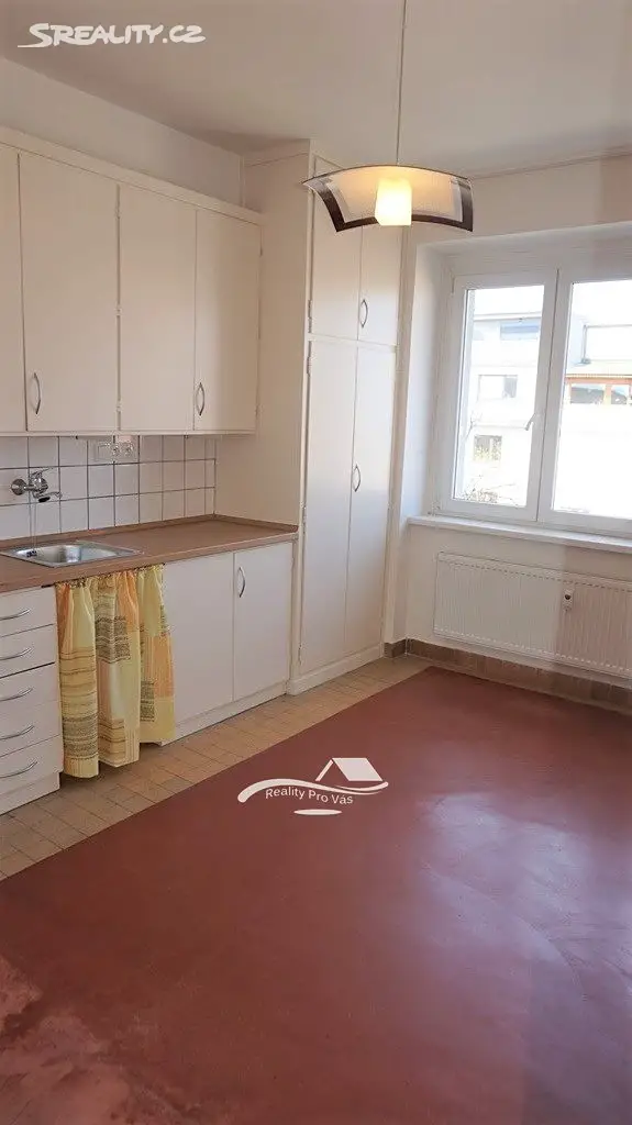 Pronájem bytu 2+1 66 m², Hoblíkova, Brno - Černá Pole