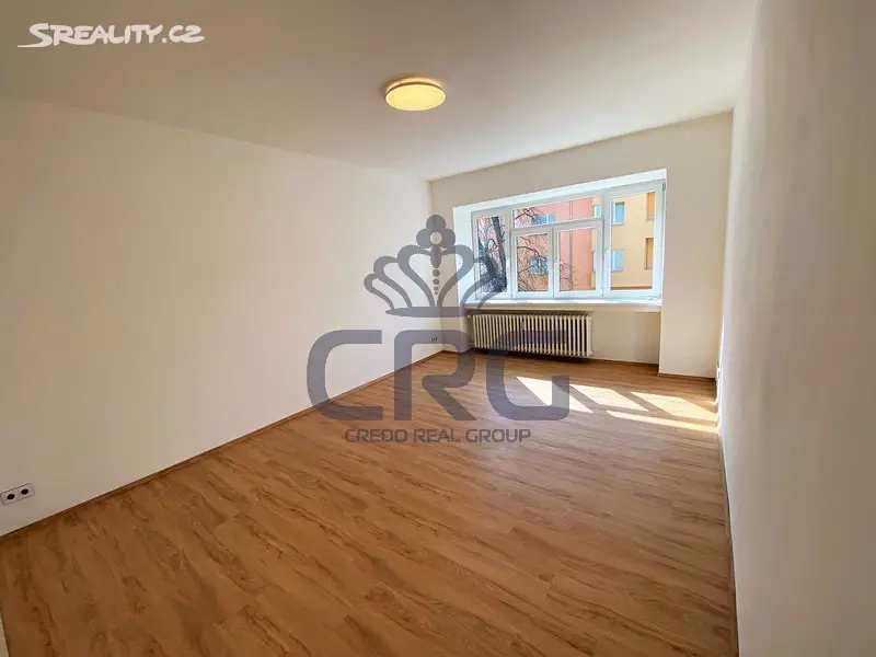 Pronájem bytu 2+1 51 m², Kotlářská, Brno - Veveří