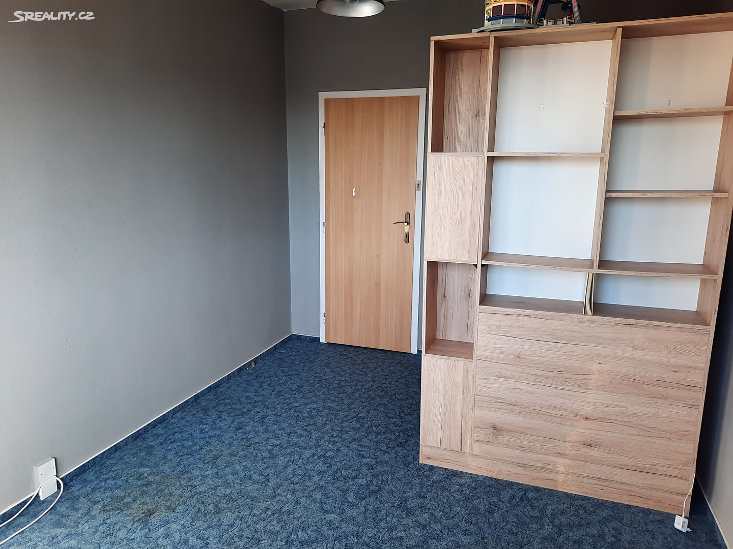 Pronájem bytu 2+1 57 m², Letná, Liberec - Liberec XII-Staré Pavlovice