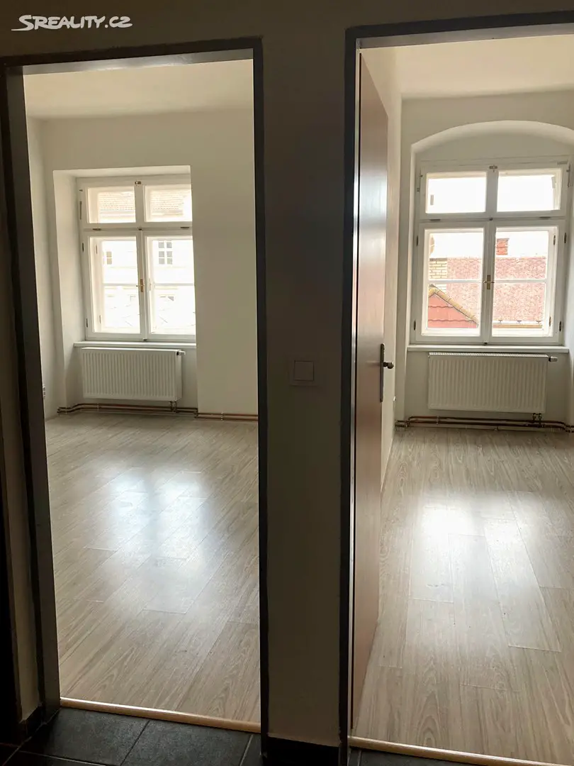 Pronájem bytu 2+1 48 m², Zámečnická, Olomouc