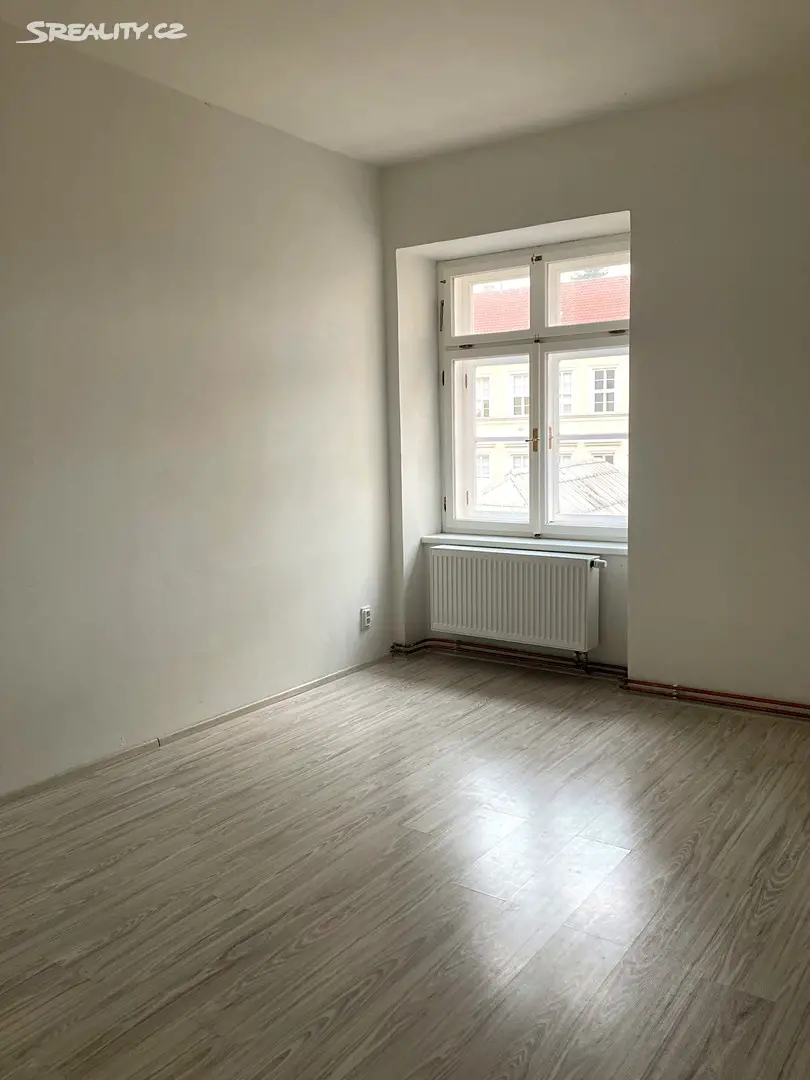 Pronájem bytu 2+1 48 m², Zámečnická, Olomouc