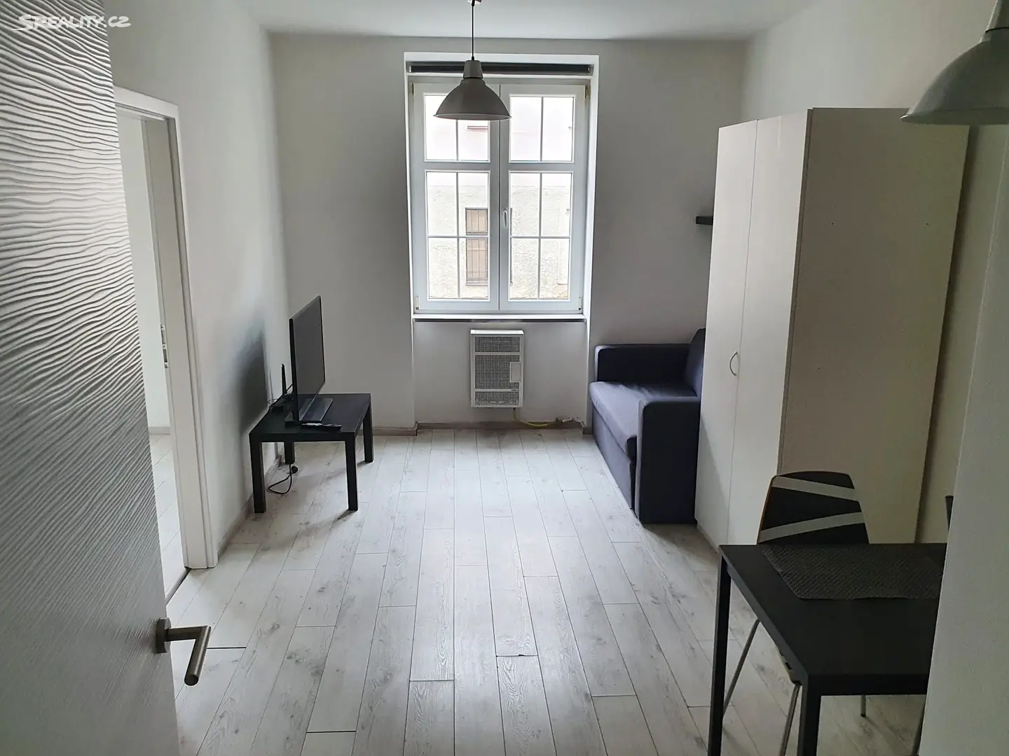 Pronájem bytu 2+kk 40 m², Doudlevecká, Plzeň - Jižní Předměstí