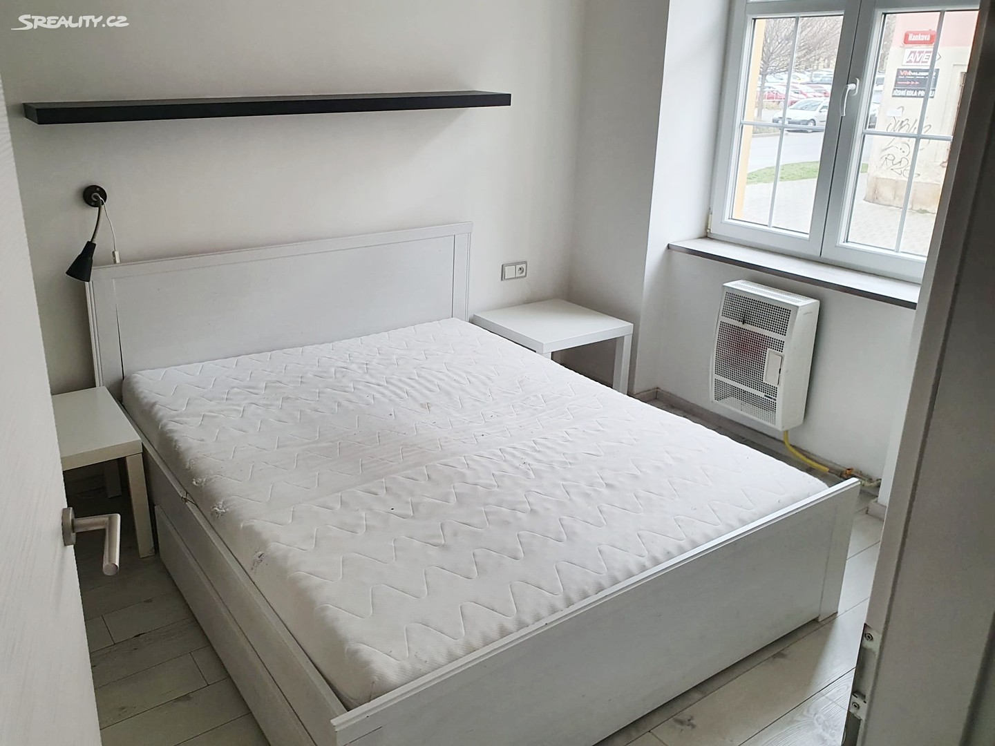 Pronájem bytu 2+kk 40 m², Doudlevecká, Plzeň - Jižní Předměstí