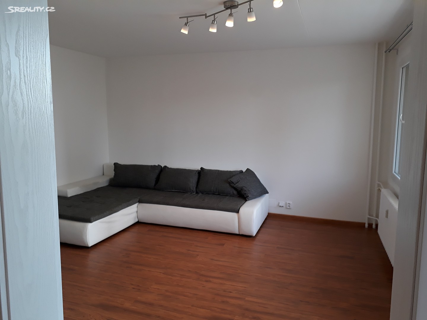 Pronájem bytu 3+1 74 m², Svážná, Brno - Nový Lískovec