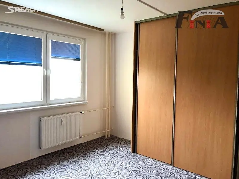 Pronájem bytu 3+1 75 m², Sídliště pod Ralskem, Mimoň - Mimoň I