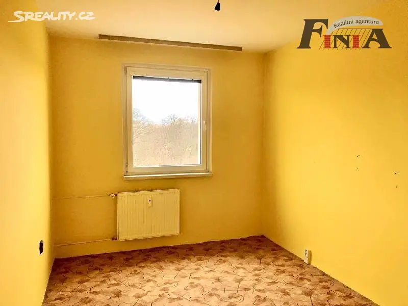 Pronájem bytu 3+1 75 m², Sídliště pod Ralskem, Mimoň - Mimoň I