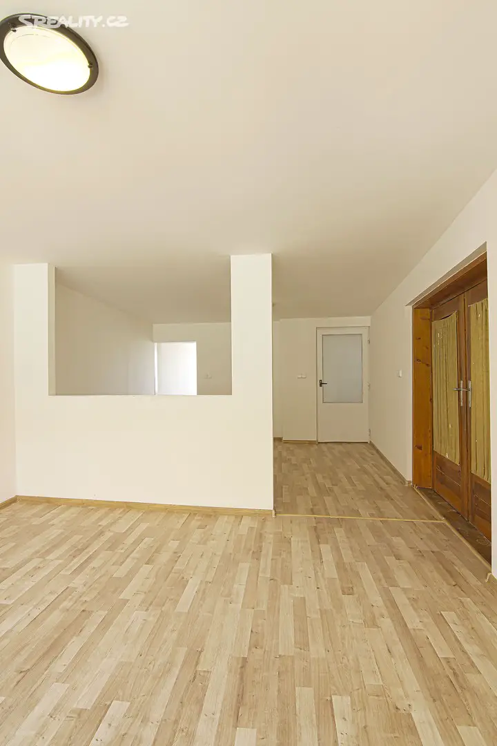 Pronájem bytu 3+kk 70 m², náměstí Svobody, Jemnice