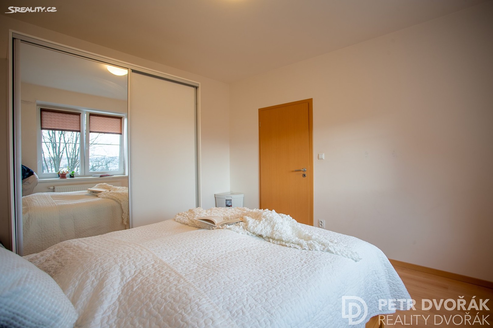 Pronájem bytu 4+kk 100 m², Nádvorní, Liberec - Liberec VI-Rochlice