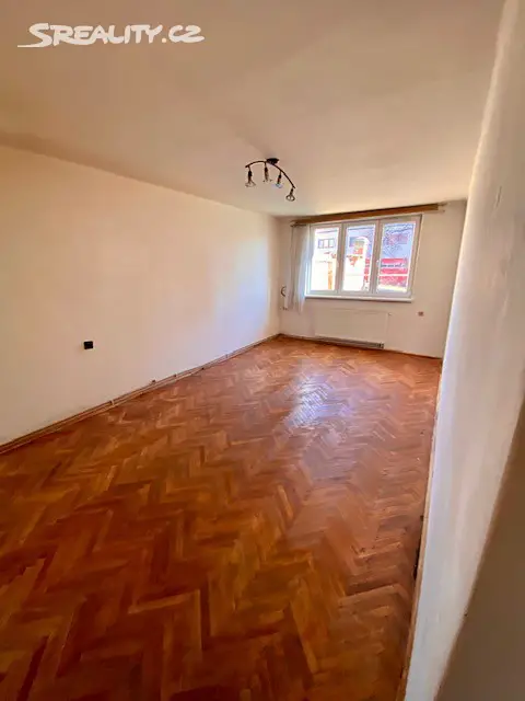 Prodej bytu 2+1 60 m², Dobrovodská, České Budějovice