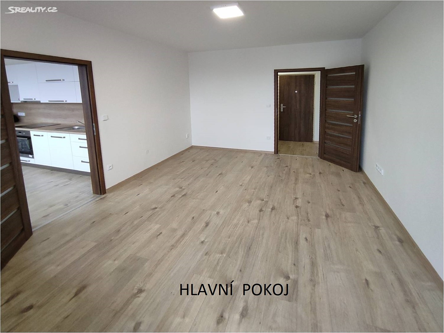 Prodej bytu 3+1 73 m², Černá cesta, Olomouc - Klášterní Hradisko