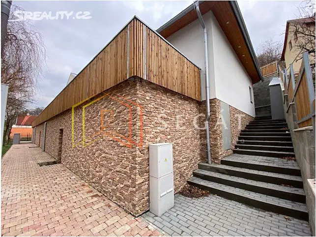 Prodej bytu 4+kk 73 m², Brumov-Bylnice - Brumov, okres Zlín