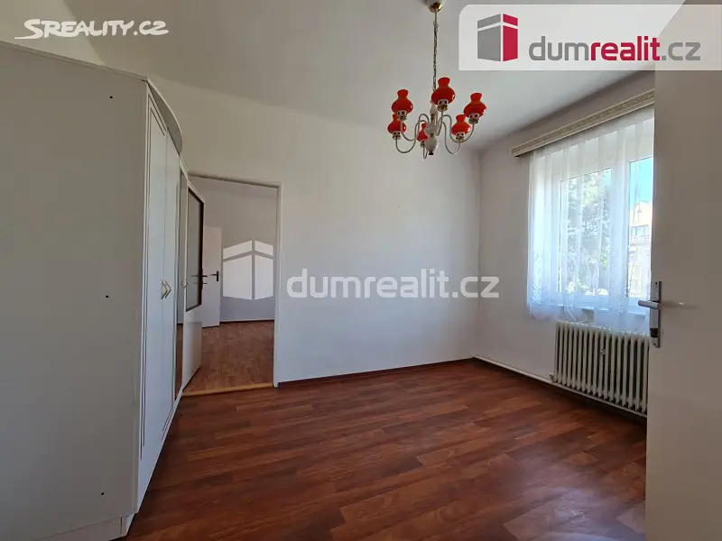 Prodej  rodinného domu 150 m², pozemek 334 m², U Řempa, Praha 9 - Satalice