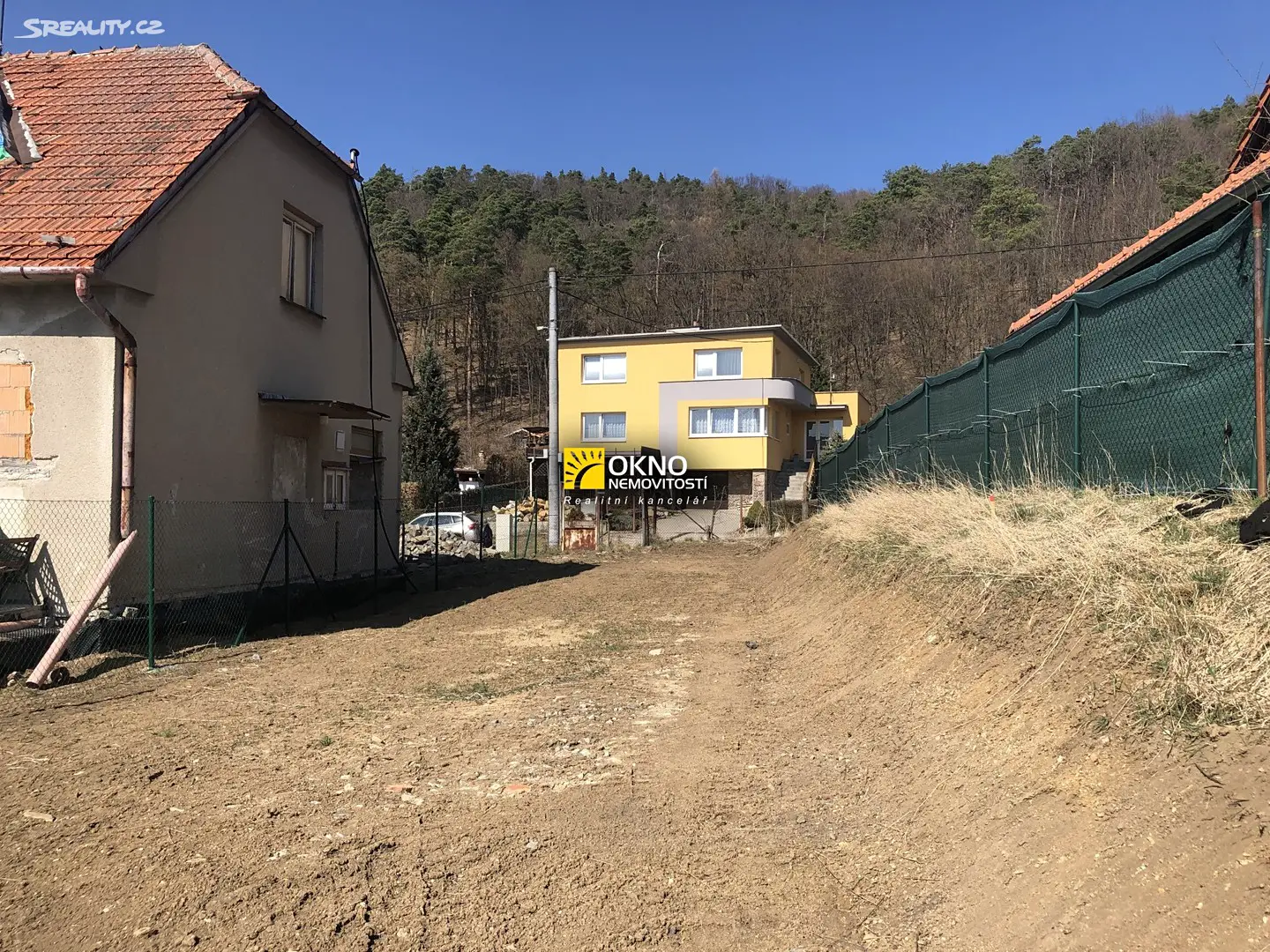 Prodej  stavebního pozemku 1 000 m², Kuřim, okres Brno-venkov