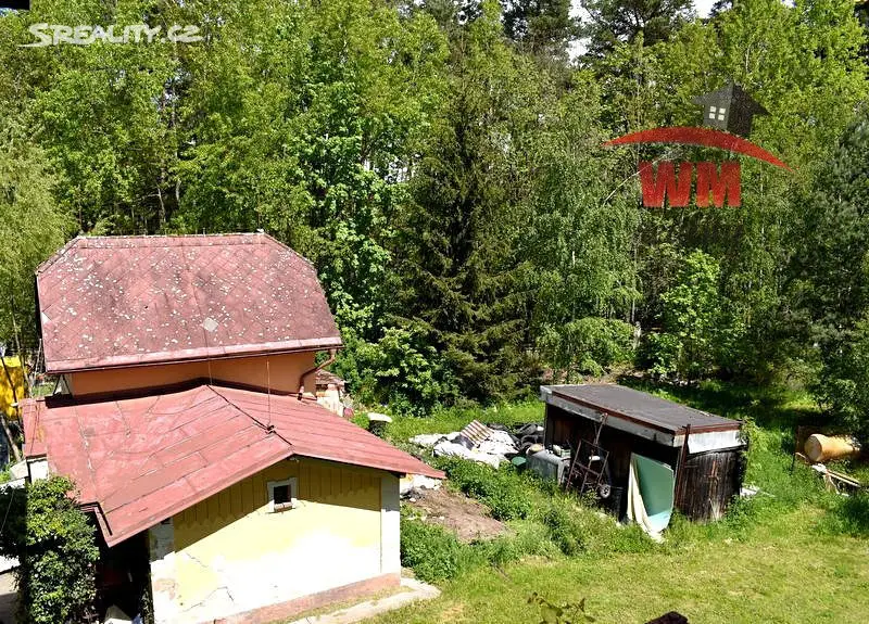 Prodej  komerčního pozemku 8 300 m², Antonínova Výšina, Františkovy Lázně - Horní Lomany
