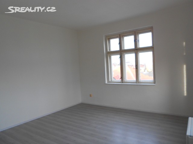 Pronájem bytu 1+1 43 m², 28. října, Ostrava - Mariánské Hory