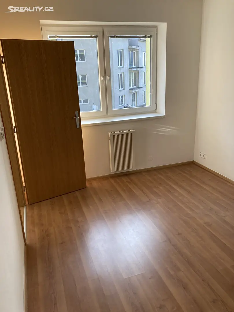 Pronájem bytu 2+kk 45 m², Nachová, Brno - Řečkovice
