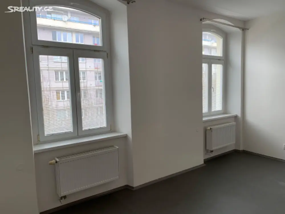 Pronájem bytu 2+kk 71 m², Hrnčířská, Ústí nad Labem - Ústí nad Labem-centrum