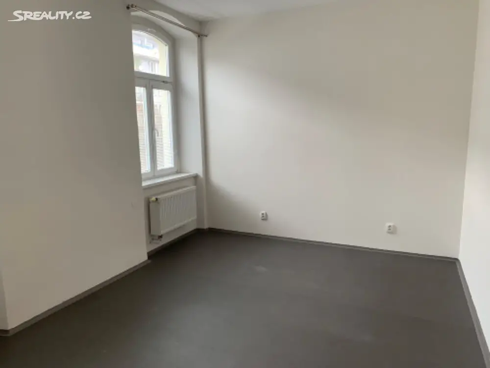 Pronájem bytu 2+kk 71 m², Hrnčířská, Ústí nad Labem - Ústí nad Labem-centrum