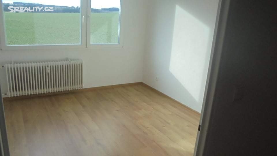 Pronájem bytu 3+1 80 m², Mirovice, okres Písek