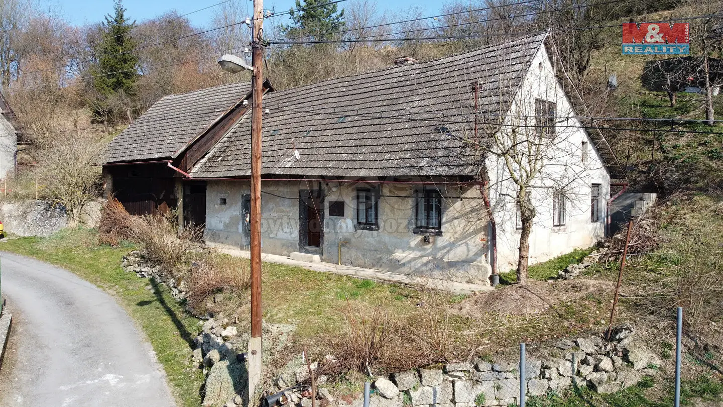 Svijanský Újezd, okres Liberec