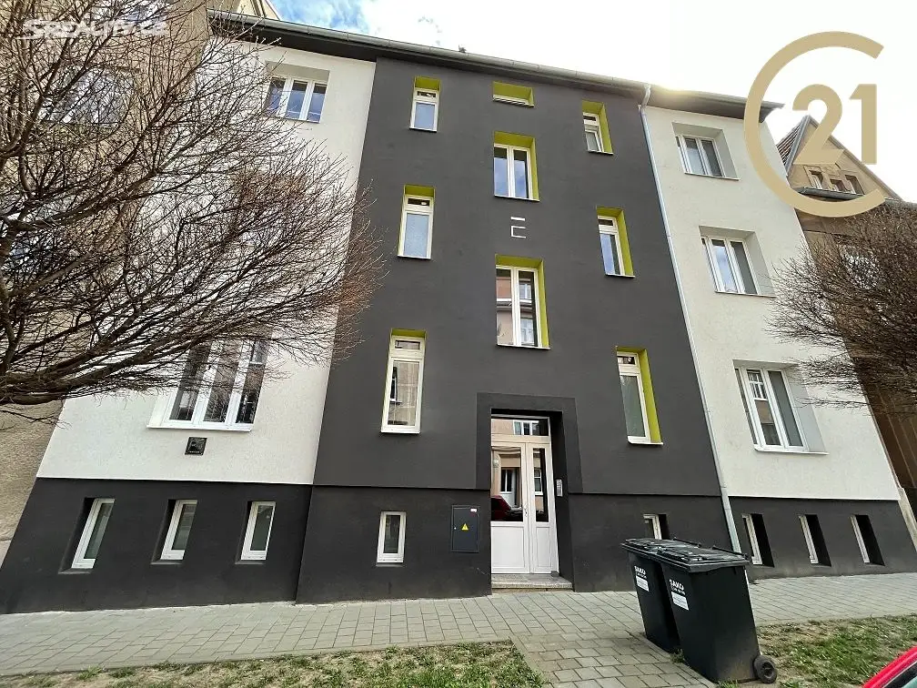 Prodej bytu 2+1 63 m², Tyršova, Brno - Královo Pole