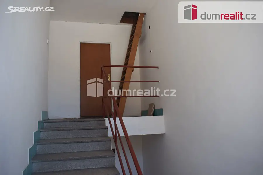 Prodej bytu 2+1 88 m², Stará Paka - Ústí, okres Jičín