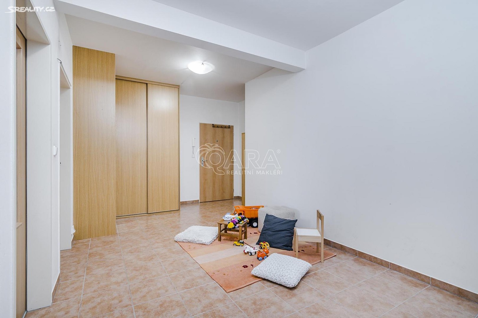 Prodej bytu 2+kk 69 m², Marty Krásové, Praha - Čakovice