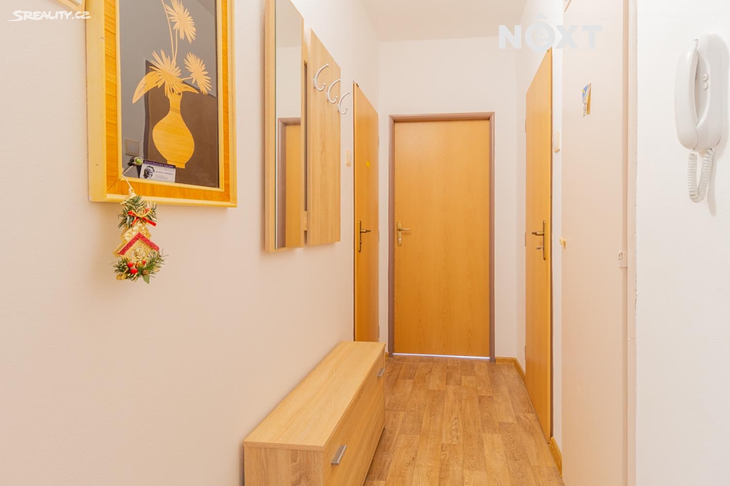 Prodej bytu 3+1 78 m², Žimutice, okres České Budějovice