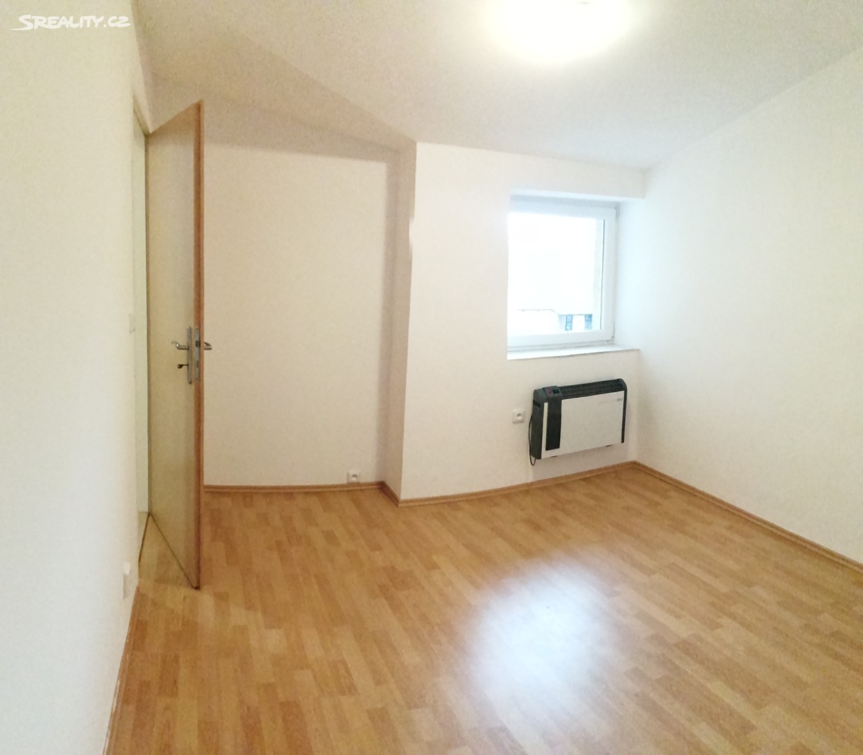 Prodej bytu 3+kk 75 m² (Podkrovní), Jeronýmova, Brno - Židenice